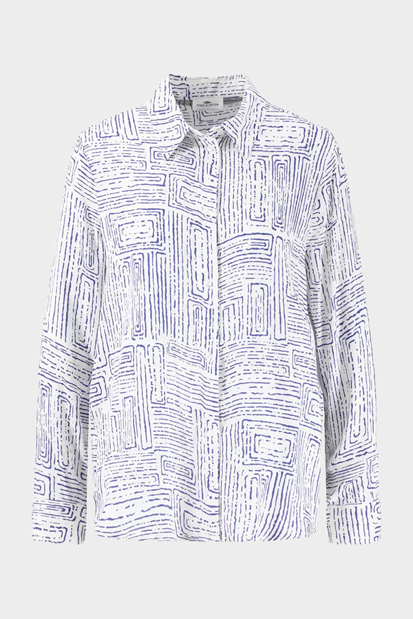 ΠΟΥΚΑΜΙΣΟ FYNCH HATTON - 122-MILK